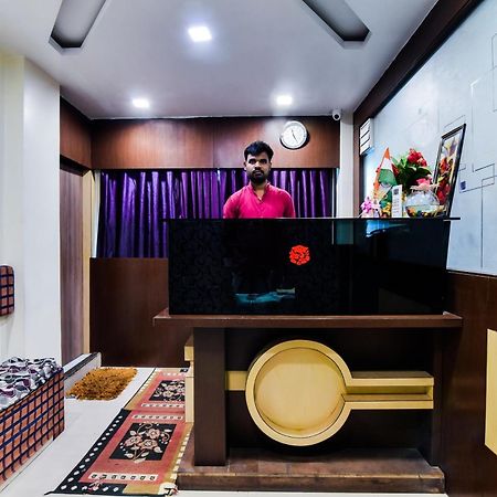 Hotel O Central Park Muzaffarpur Exteriér fotografie