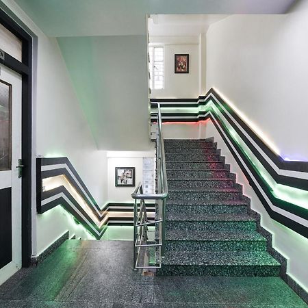 Hotel O Central Park Muzaffarpur Exteriér fotografie