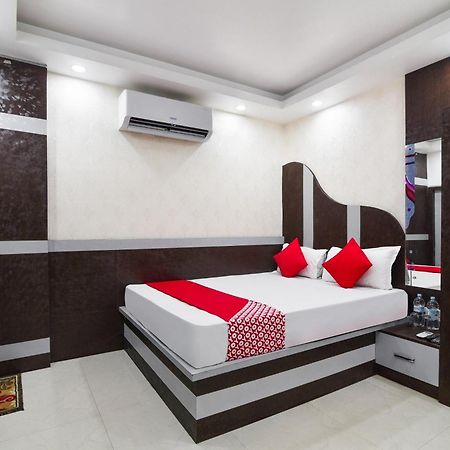 Hotel O Central Park Muzaffarpur Exteriér fotografie