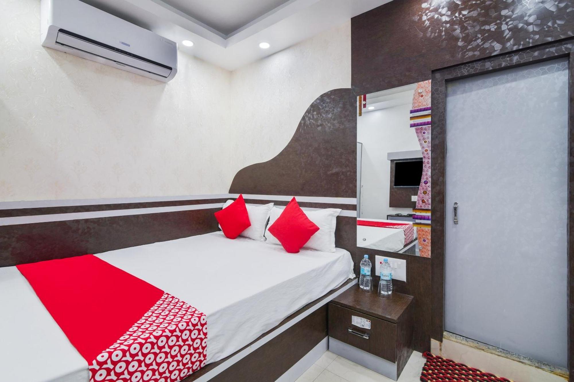 Hotel O Central Park Muzaffarpur Exteriér fotografie