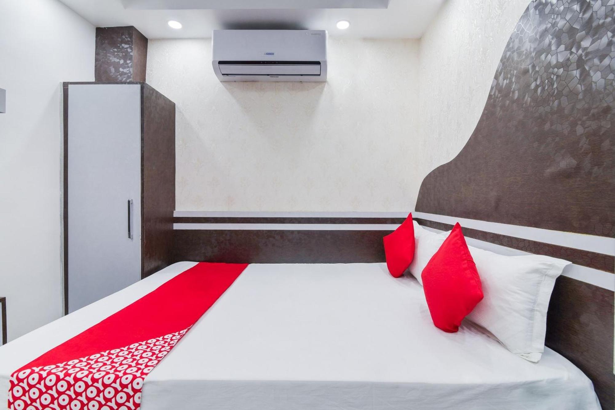 Hotel O Central Park Muzaffarpur Exteriér fotografie